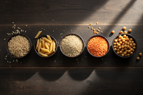 Cooking Essentials