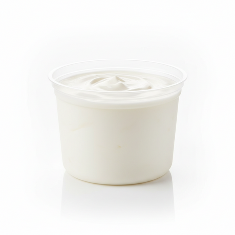 High Protein Greek Yoghurt 500g