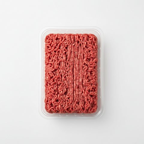 Lean Beef Mince 500g
